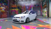 VW Polo (Addon/Sound/Karaduman)